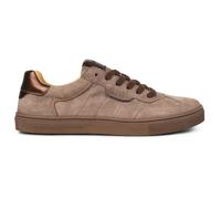 Koel - Women's Helena Suede - Barfußschuhe, Gr. 40, braun (Taupe)