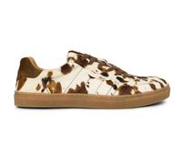 Koel - Women's Helena Suede - Barfußschuhe, Gr. 42, braun (Beige)