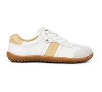 Koel - Women's Ila Napa Suede 3.0 - Barfußschuhe, Gr. 43, weiß/ beige (OffWhite/Beige)