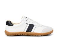 Koel - Women's Ila Napa Suede 3.0 - Barfußschuhe, Gr. 43, weiß/schwarz (OffWhite/Black)
