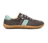 Koel - Women's Ila Suede 3.0 - Barfußschuhe, Gr. 37, braun (Grey)