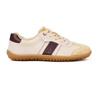 Koel Shoes Barfußschuhe Ila Suede 3.0 Damen Beige Größe 41