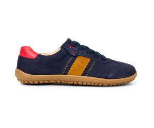 Koel - Women's Ila Suede 3.0 - Barfußschuhe, Gr. 42, blau (Blue)