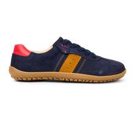 Koel - Women's Ila Suede 3.0 - Barfußschuhe, Gr. 43, blau (Blue)
