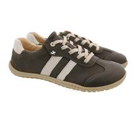 Koel - Women's Ila Suede - Barfußschuhe, Gr. 36, taupe (Taupe)