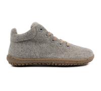 Koel - Women's Ina Eco Merino - Barfußschuhe, Gr. 43, grau (LightGrey)