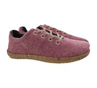 Koel - Women's Ines Eco Merino - Barfußschuhe, Gr. 38, lila/braun (ImperialPink)