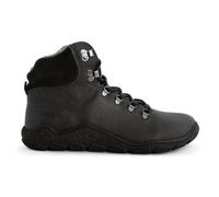 Koel - Women's Rika Lambswool - Winterschuhe, Gr. 36, braun/schwarz (Black)
