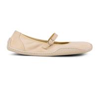 Koel - Women's Valeria II Suede - Barfußschuhe, Gr. 39, beige (Beige)
