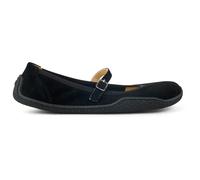 Koel - Women's Valeria Suede - Barfußschuhe, Gr. 43, schwarz (Black)