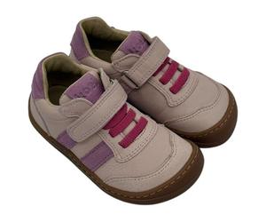 Koel4kids Koel Dylan Leder Sneaker Rosa 22