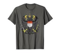 Kölner Wappen Adler T Shirt T-Shirt
