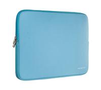 König Design Laptoptasche Laptophülle 17 Zoll stoßfeste Notebooktasche Laptop Schutzhülle Notebook Sleeve Hülle PC Laptop Schutztasche Blau
