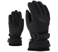 Kofel-Z GTX Damen Fingerhandschuhe, gelb, Gr. 7.5