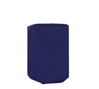 Koffer-Abdeckungen 2 Stück 20/26/24/28/30 Zoll Vlies-Gepäckabdeckung, staubdicht, Trolley-Koffer, verschleißfest, rollend, Kratzfest, Gepäckschutz-Abdeckung FüR GepäCk(Blue,28 inch)