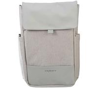 koffer-direkt.de Freizeit-Rucksack 42 cm - grey