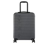 VALENTINO Mercury Trolley S Gun Metal
