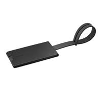 Kofferahänger COMPANION 18 cm, schwarz, Aluminium, Stelton