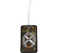 Kofferanhänger Bundeswehr Artillerie