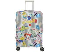 Travelite - ACCESSOIRES Kofferhülle L - Gr. - L