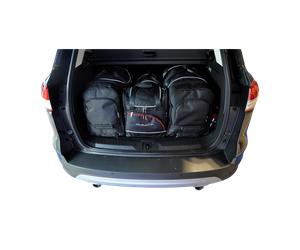 Kofferraumtaschen Set - FORD KUGA II