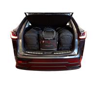 Kofferraumtaschen Set - LEXUS NX II