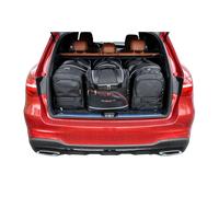 Kofferraumtaschen Set - MERCEDES-BENZ GLC