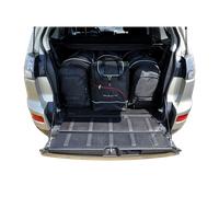Kofferraumtaschen Set - MITSUBISHI OUTLANDER II