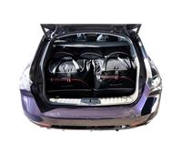 Kofferraumtaschen Set - PEUGEOT 508 SW II