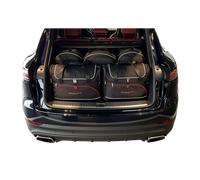 Kofferraumtaschen Set - PORSCHE CAYENNE