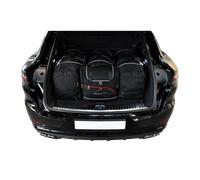 Kofferraumtaschen Set - PORSCHE CAYENNE Coupe