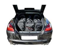 Kofferraumtaschen Set - PORSCHE PANAMERA