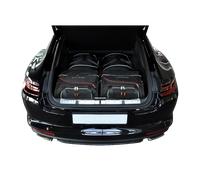 Kofferraumtaschen Set - PORSCHE PANAMERA