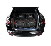 Kofferraumtaschen Set - PORSCHE PANAMERA Sport Turismo