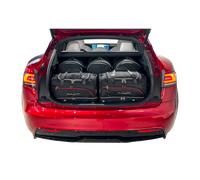 Kofferraumtaschen Set - TESLA MODEL S