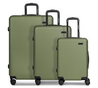 Kenorada Trolley Lightwalker S beige/dark grey
