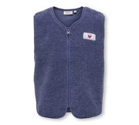 KOGBABY LIFE TEDDY ZIP VEST FR PNT 158