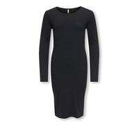 Kogbelfast Life L/S Midi Dress JRS Noos