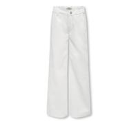 KIDS ONLY - KOGCOMET LIFE WIDE DNM GUO020 NOOS White - Gr. - 140