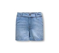 ONLY Kids Kogcomet Mid Wide Shorts DNM Lb Noos