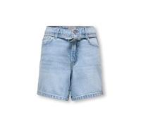 KIDS ONLY Jeans-Shorts "Gianna" in Hellblau - Größe 158 | Kinderhosen