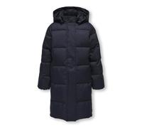 KIDS ONLY Mädchen KOGIRENE Puffer Coat OTW NOOS Jacke, Night Sky, 140