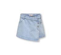 Kogjenny Reg Rhinestone DNM Skort PIM