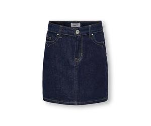 KOGJUICY HW WESTERN SHORT SKIRT DNM 140