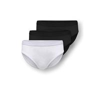 Koglola 3-Pack Logo Briefs Acc Noos