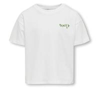 Kogmaiken Life Crop Ss Only Box JRS Noos