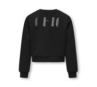 KOGMAYRA L/S SHINE O-NECK SWT 134/140