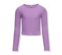Kognella L/S O-Neck Top JRS Noos