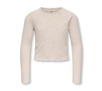 Kognella L/S O-Neck Top JRS Noos