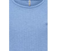 Only T-Shirt Kognella S/S O-Neck Noos JRS Kurzarm Rundhals Regular Fit Open Air 134/140